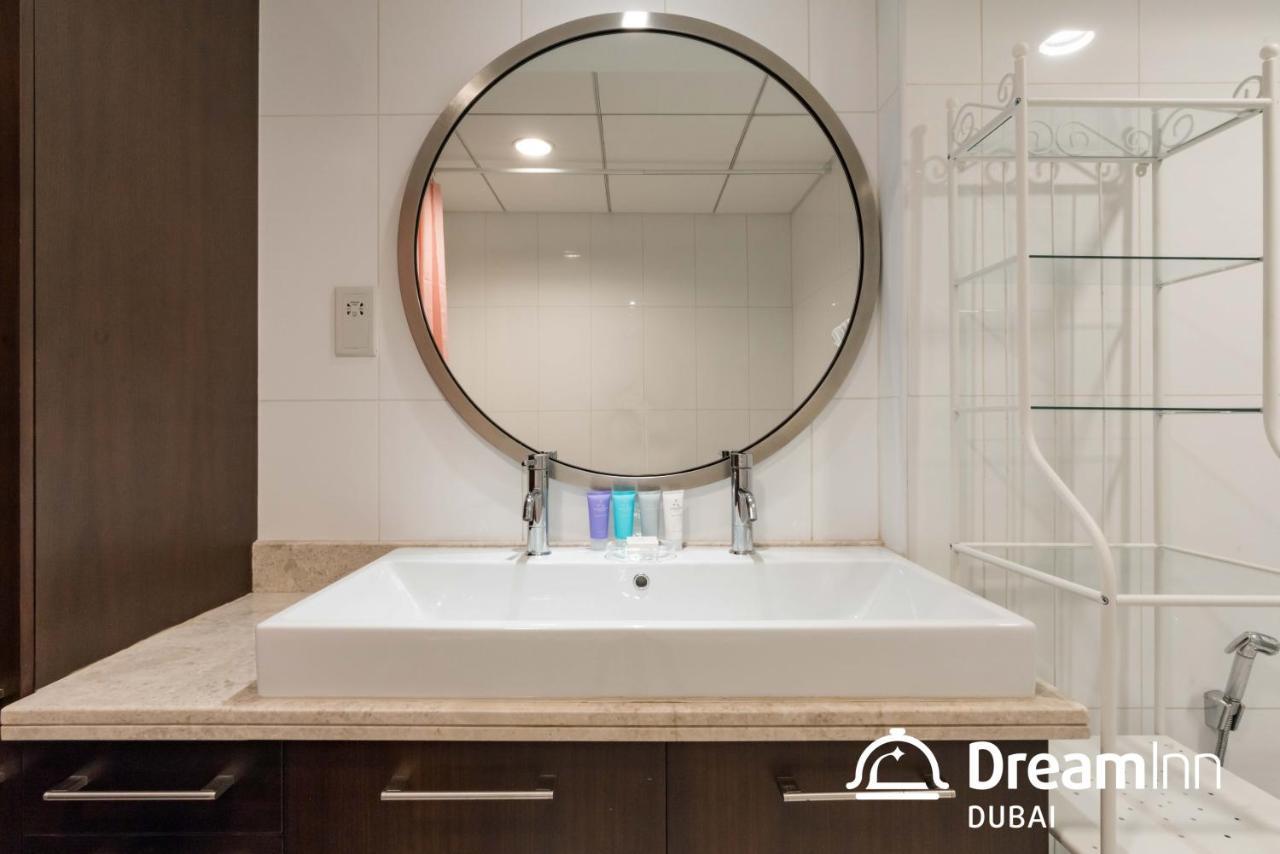 Dream Inn Apartments - Boulevard Central Dubai Exterior foto