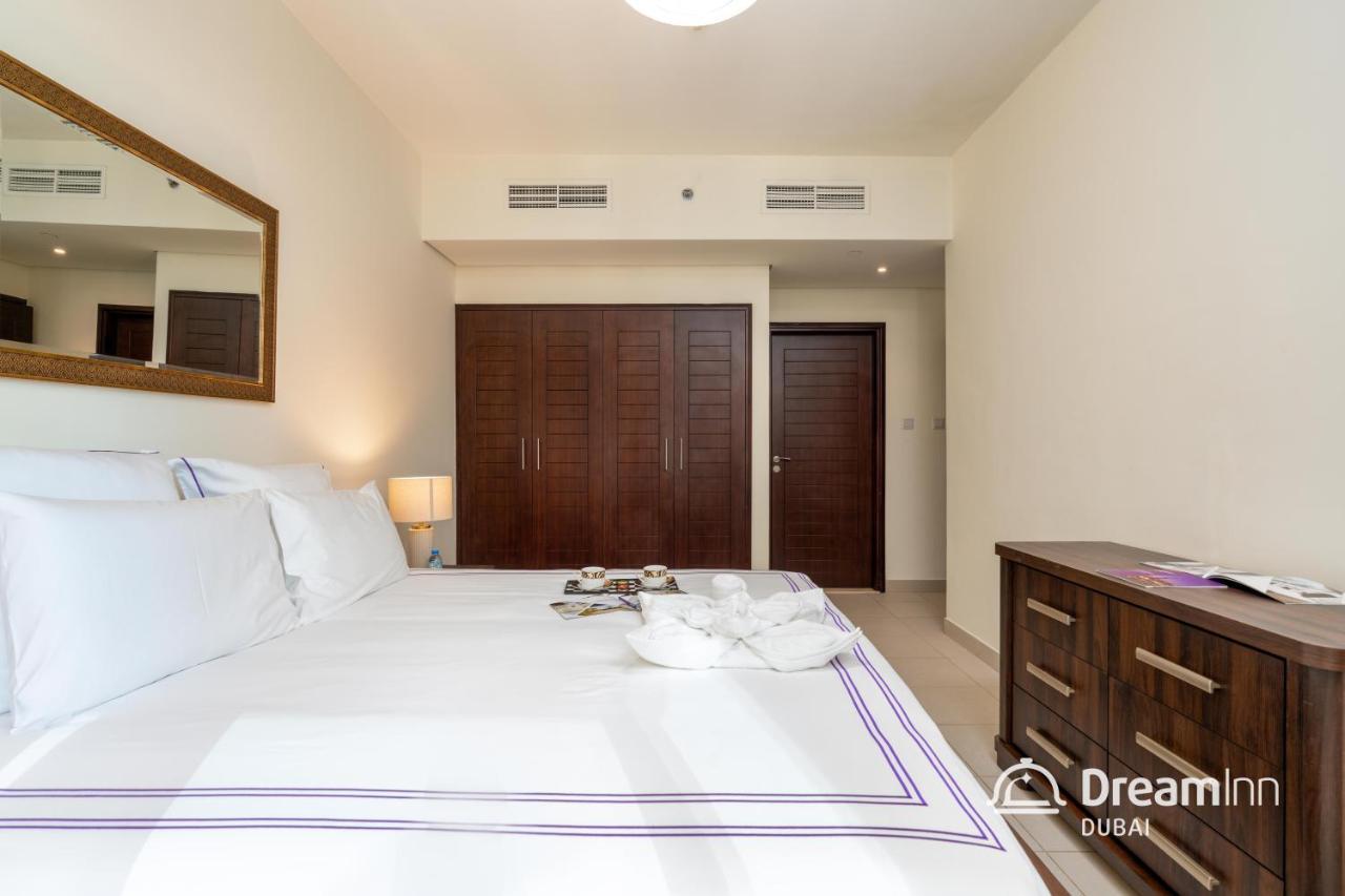 Dream Inn Apartments - Boulevard Central Dubai Exterior foto